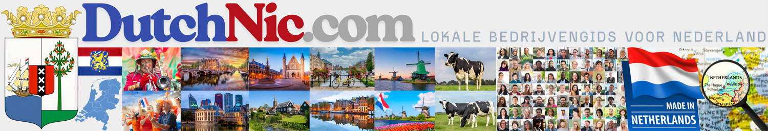 Gemaakt in Nederland - KanaalPOP Zuidhorn, The Netherlands